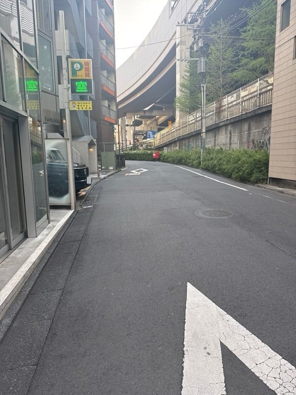 ショウワパーク大橋 の写真 1