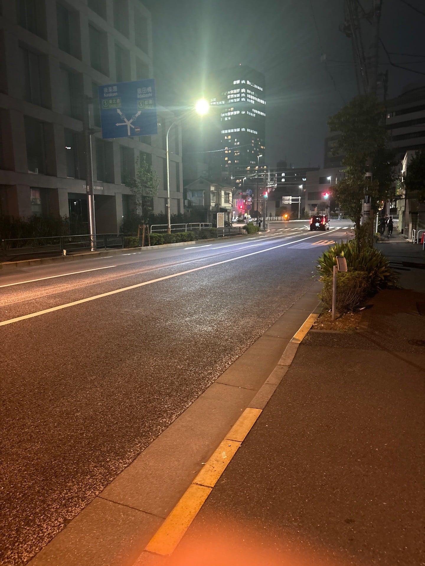 コインパーク津久戸町 の写真 1