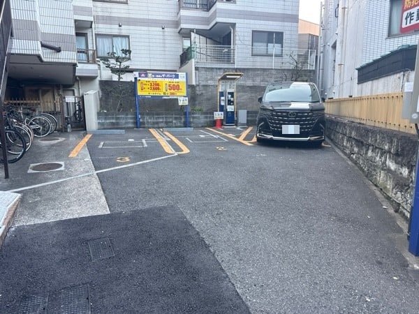 ザ・パーク恵比寿南 の写真 2