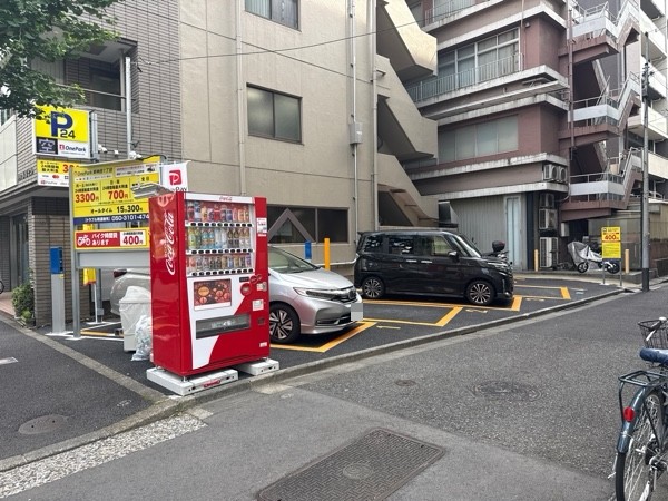 One Park 東神田1丁目 の写真 2
