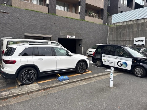 タイムズ代官山町第3 の写真 2