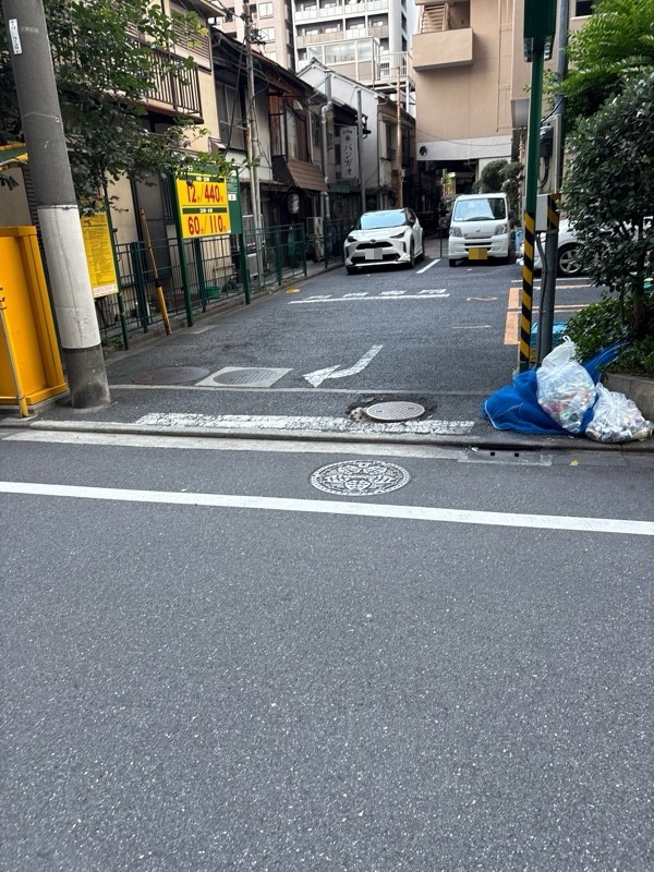 リパーク月島1丁目第4 の写真 1