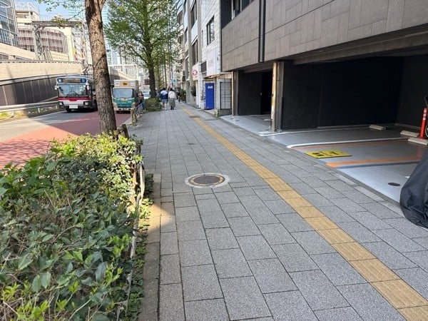タイムズ南平台第6 の写真 1