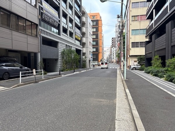 中尾ビル駐車場 の写真 1