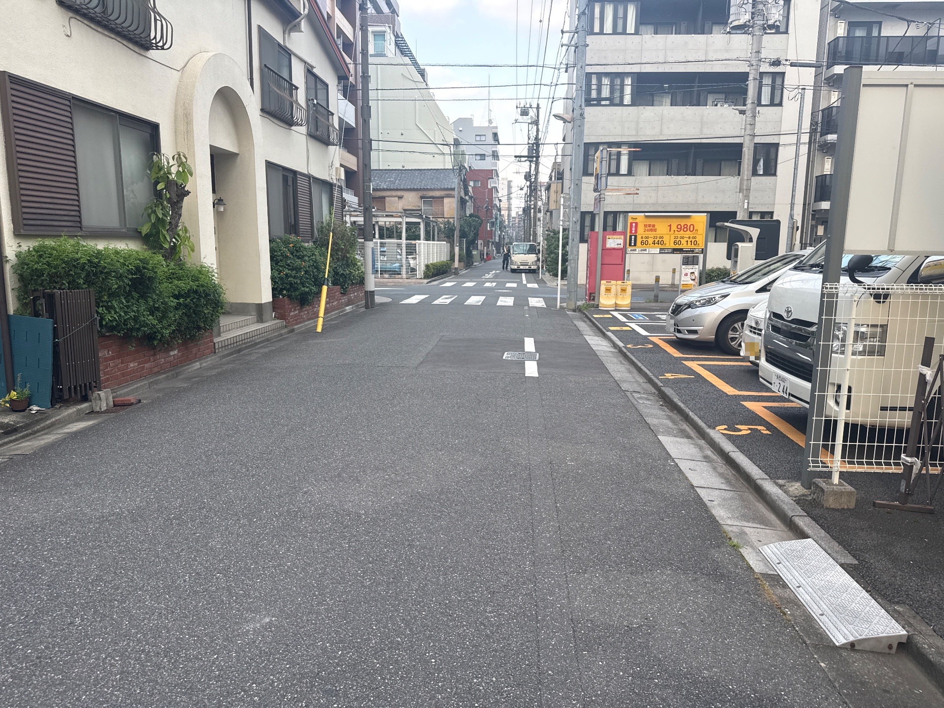 タイムズ森下第7 の写真 1