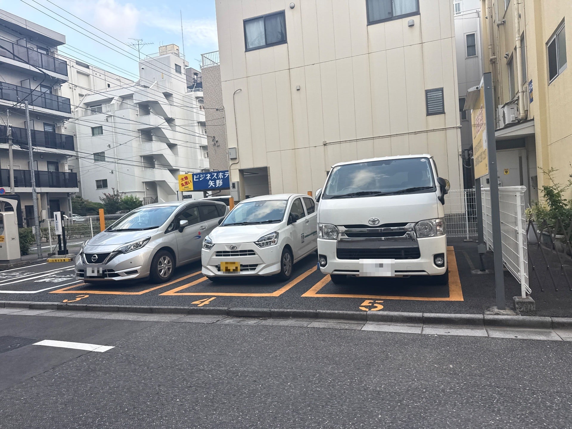タイムズ森下第7 の写真 2