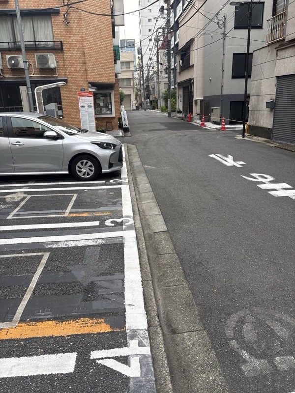 Dパーキング神田神保町一丁目第2 の写真 1