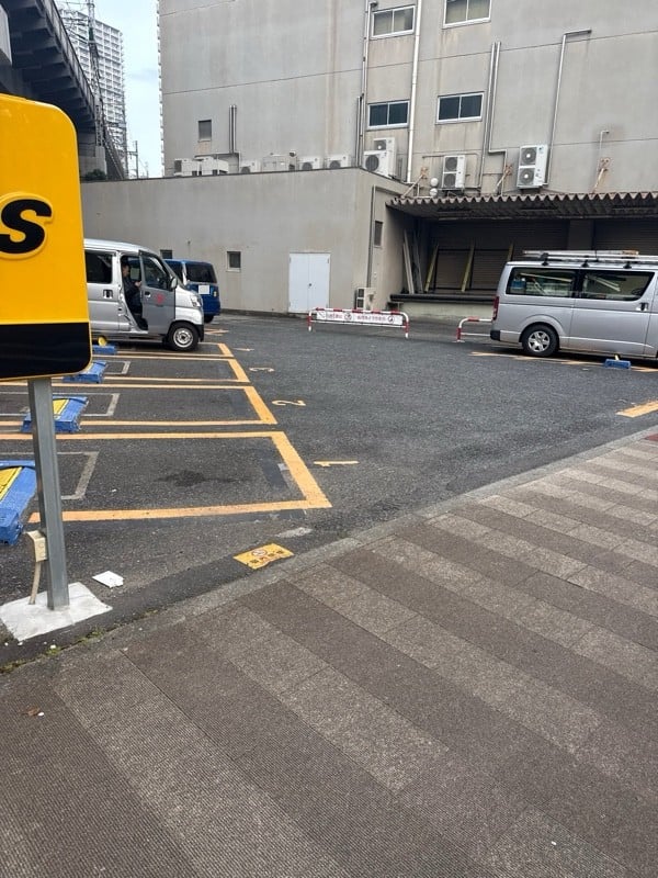 タイムズ港南第5 の写真 2