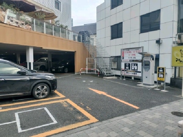 タイムズ原宿駅前竹下口第2 の写真 1