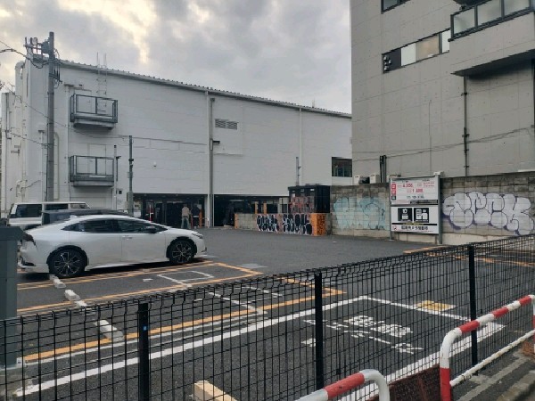タイムズ原宿駅前竹下口第2 の写真 3
