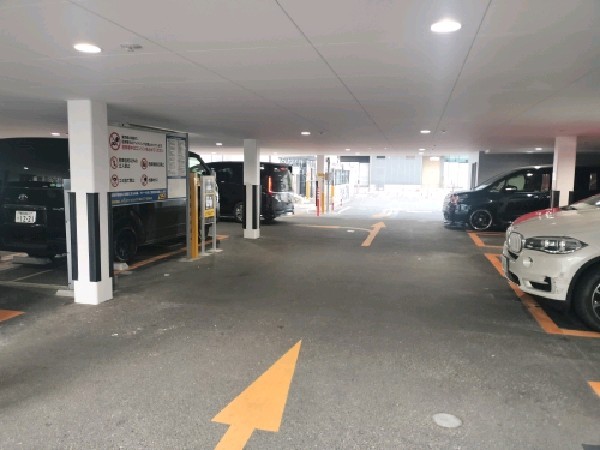 タイムズ原宿駅前竹下口第2 の写真 2