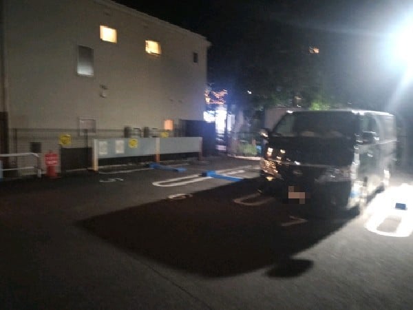 GSパーク 西原 の写真 2