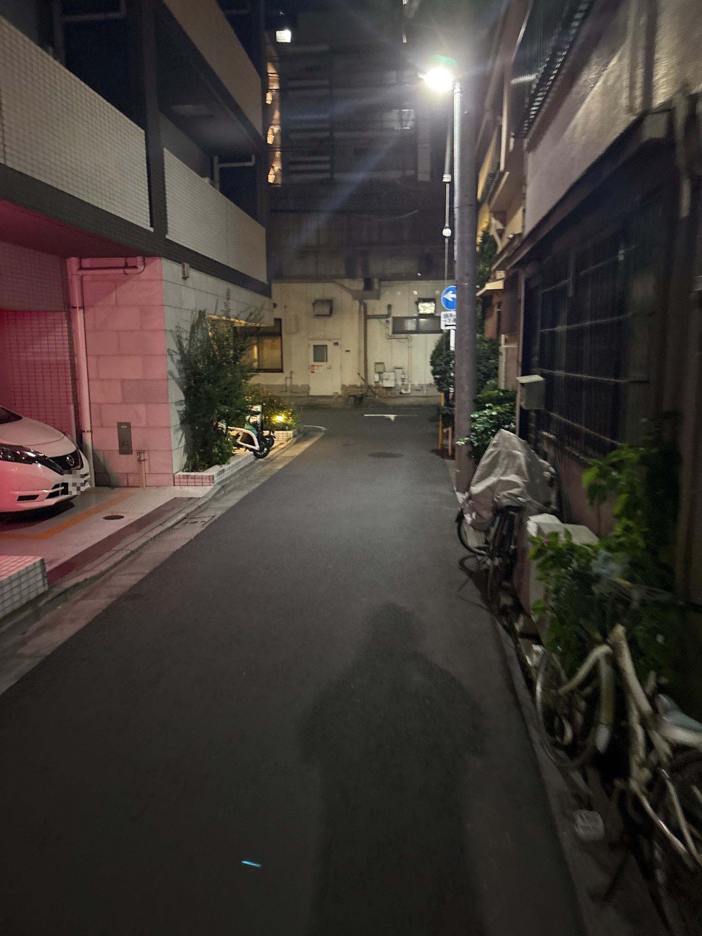 ARTESSIMO PARK 亀沢 の写真 1