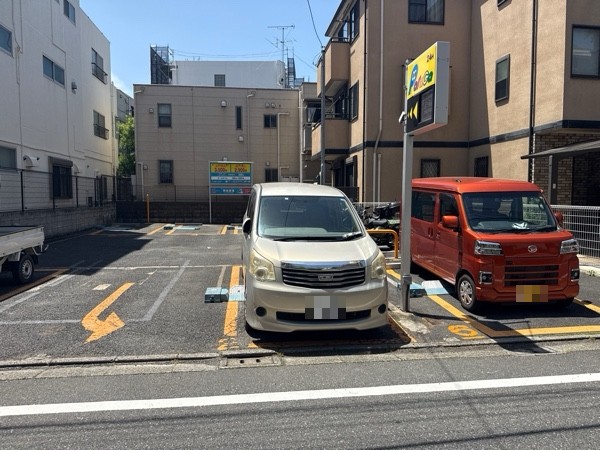 パラカ白金第4 の写真 2