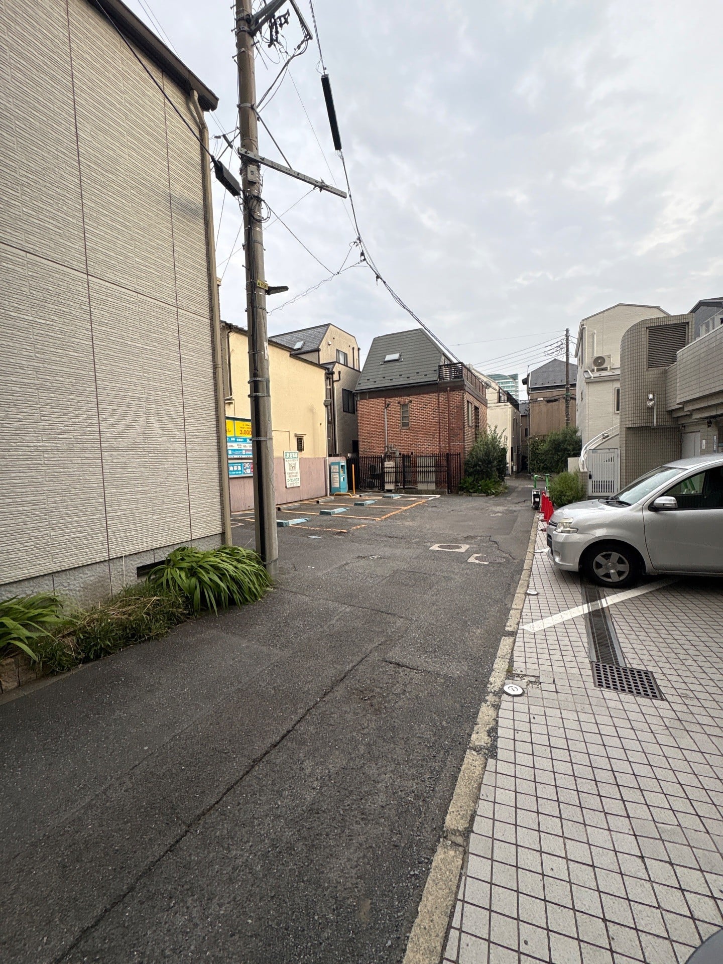 パラカ文京区春日第1 の写真 1