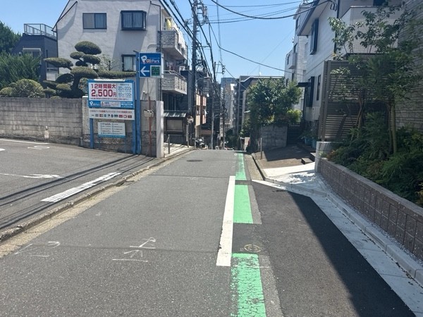 GSパーク須賀町第二駐車場 の写真 1