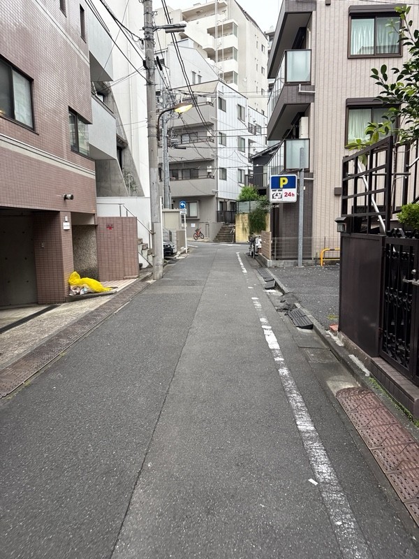 wepark南大塚第2 の写真 1