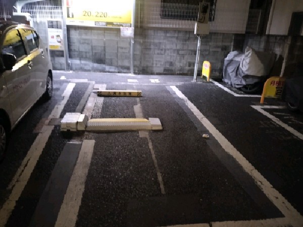 タイムズ大久保第8 の写真 2