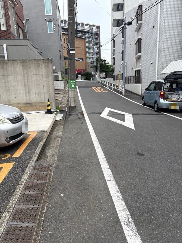 リパーク初台2丁目 の写真 1