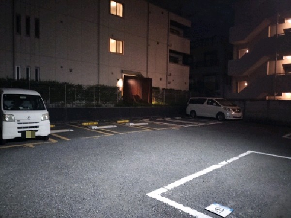タイムズ渋谷本町第21 の写真 2