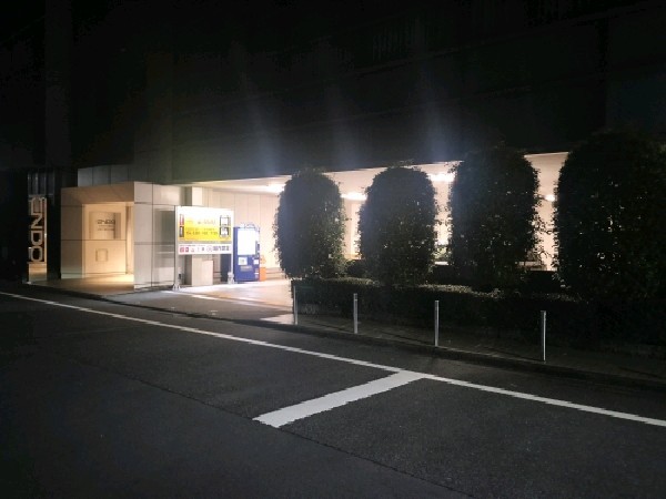 タイムズ新宿若葉第8 の写真 1