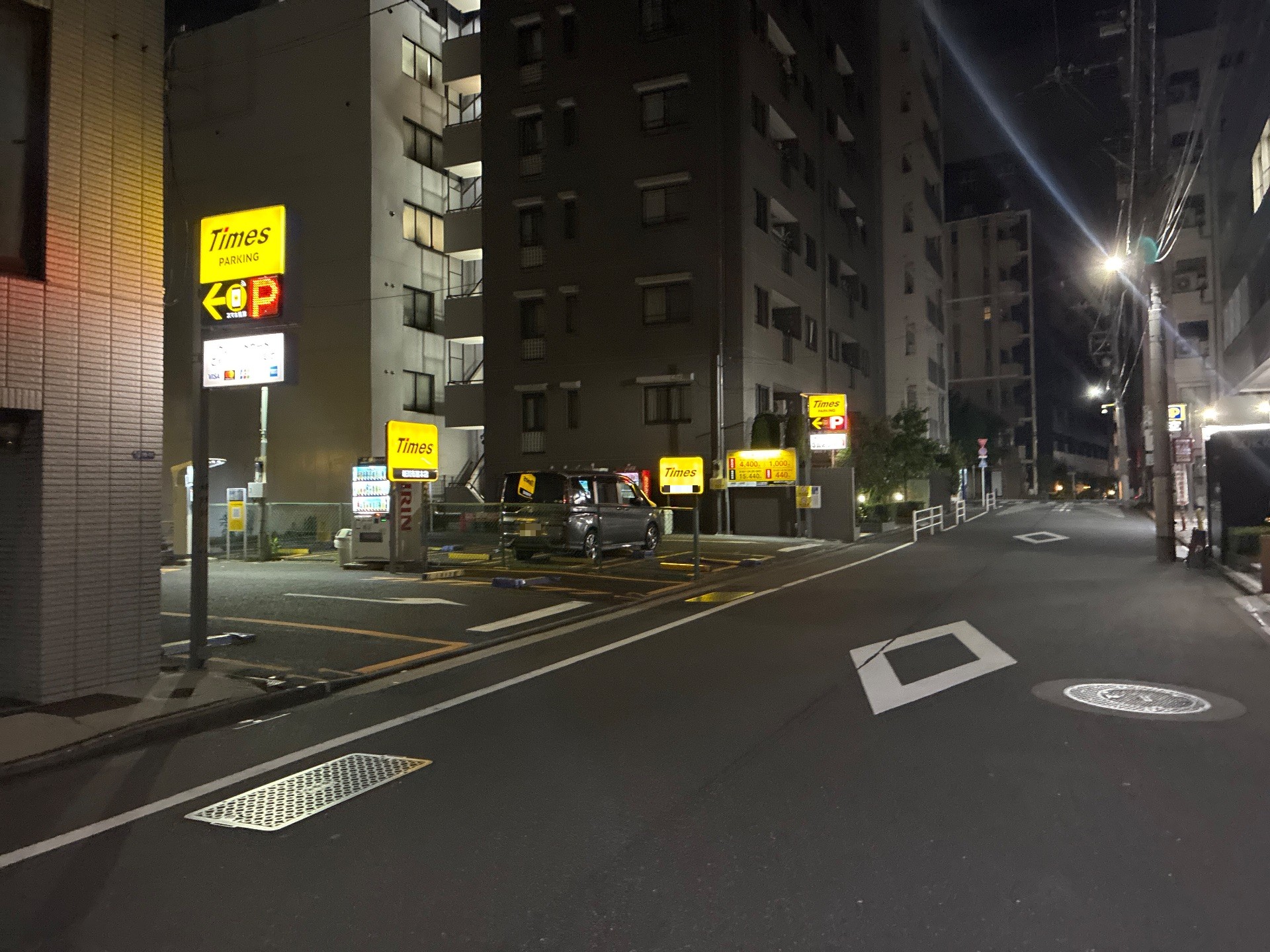 タイムズ新川布屋本店 の写真 1