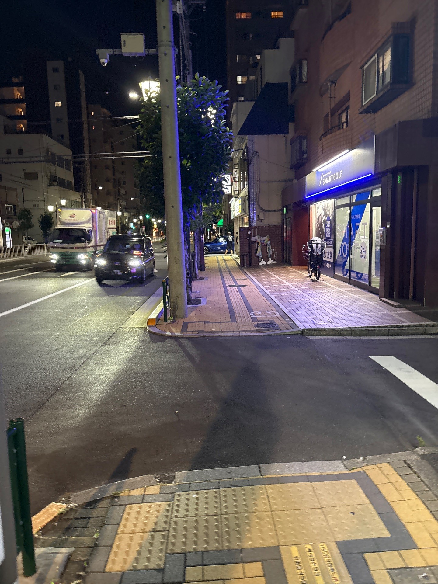 ル・ルパクスマート石原第3駐車場 の写真 1