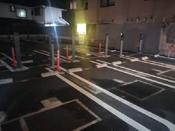 タイムズ千駄ヶ谷1丁目 の写真 2