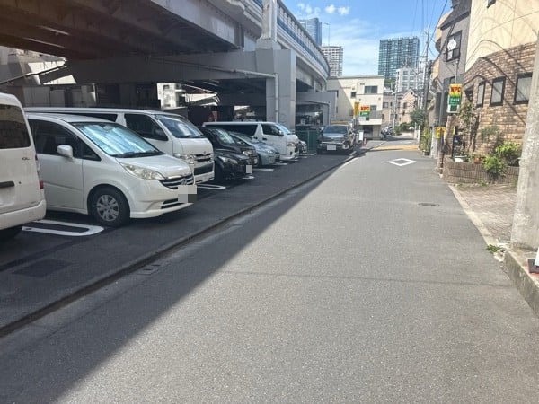 タイムズ三田2丁目第3 の写真 1