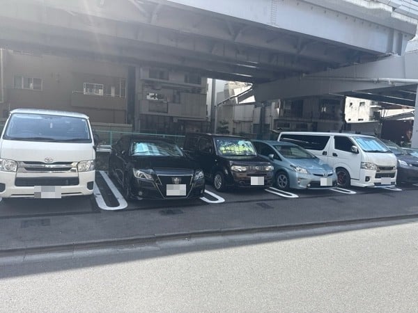 タイムズ三田2丁目第3 の写真 2
