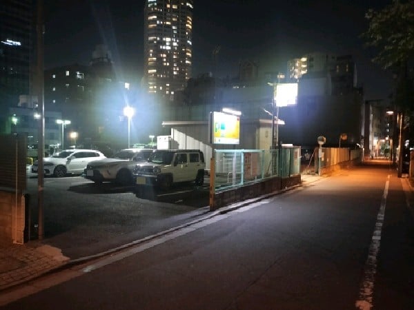 ショウワパーク飯田橋南 の写真 1