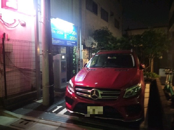 パークジャパン東池袋第6 の写真 2