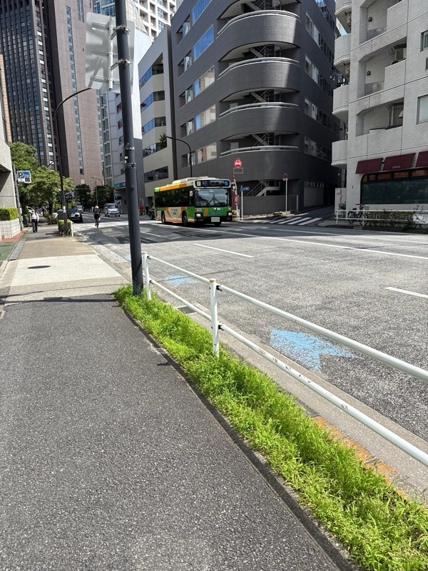 NBパーキング港区芝 の写真 1