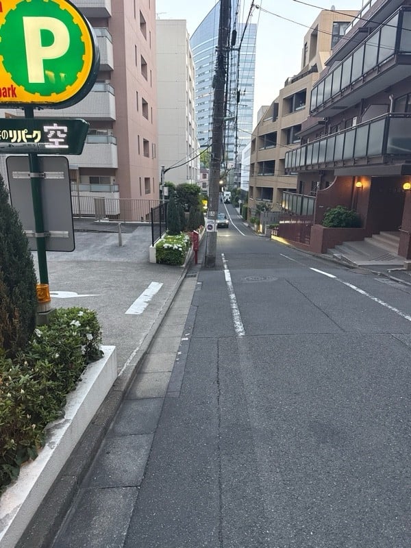 リパーク下目黒1丁目第3 の写真 1