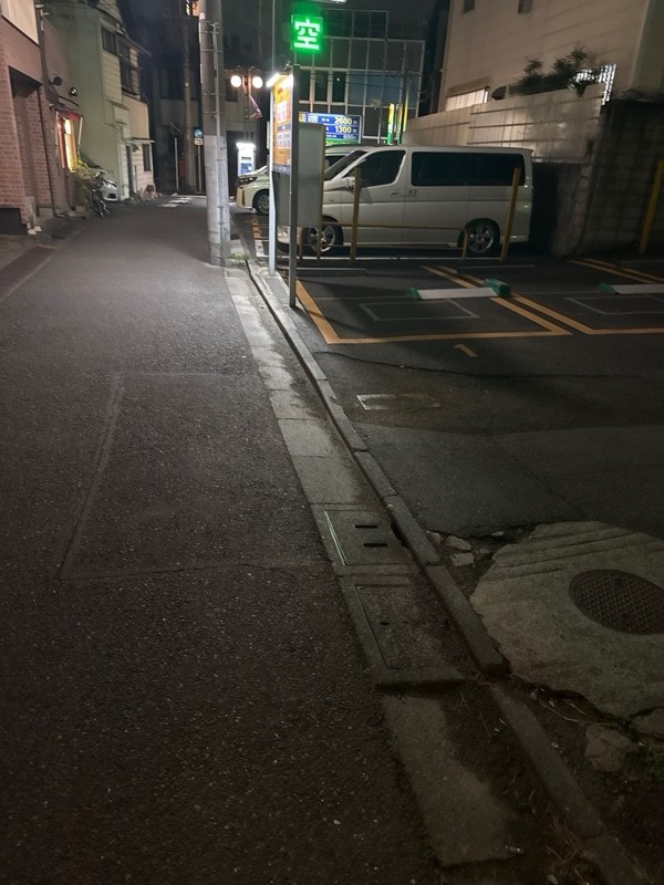 ユアーズ・パーキング北品川第1駐車場 の写真 1