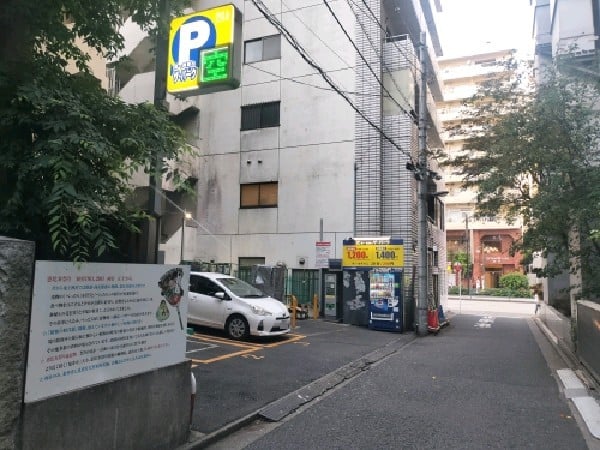 ブレイク歌舞伎町 の写真 1