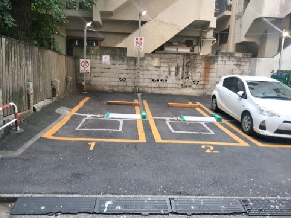 ブレイク歌舞伎町 の写真 2