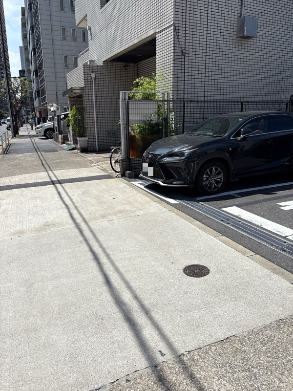 タイムズ三田第16 の写真 1