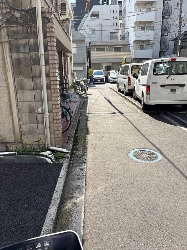 名鉄協商パーキング浅草橋四丁目第三 の写真 1