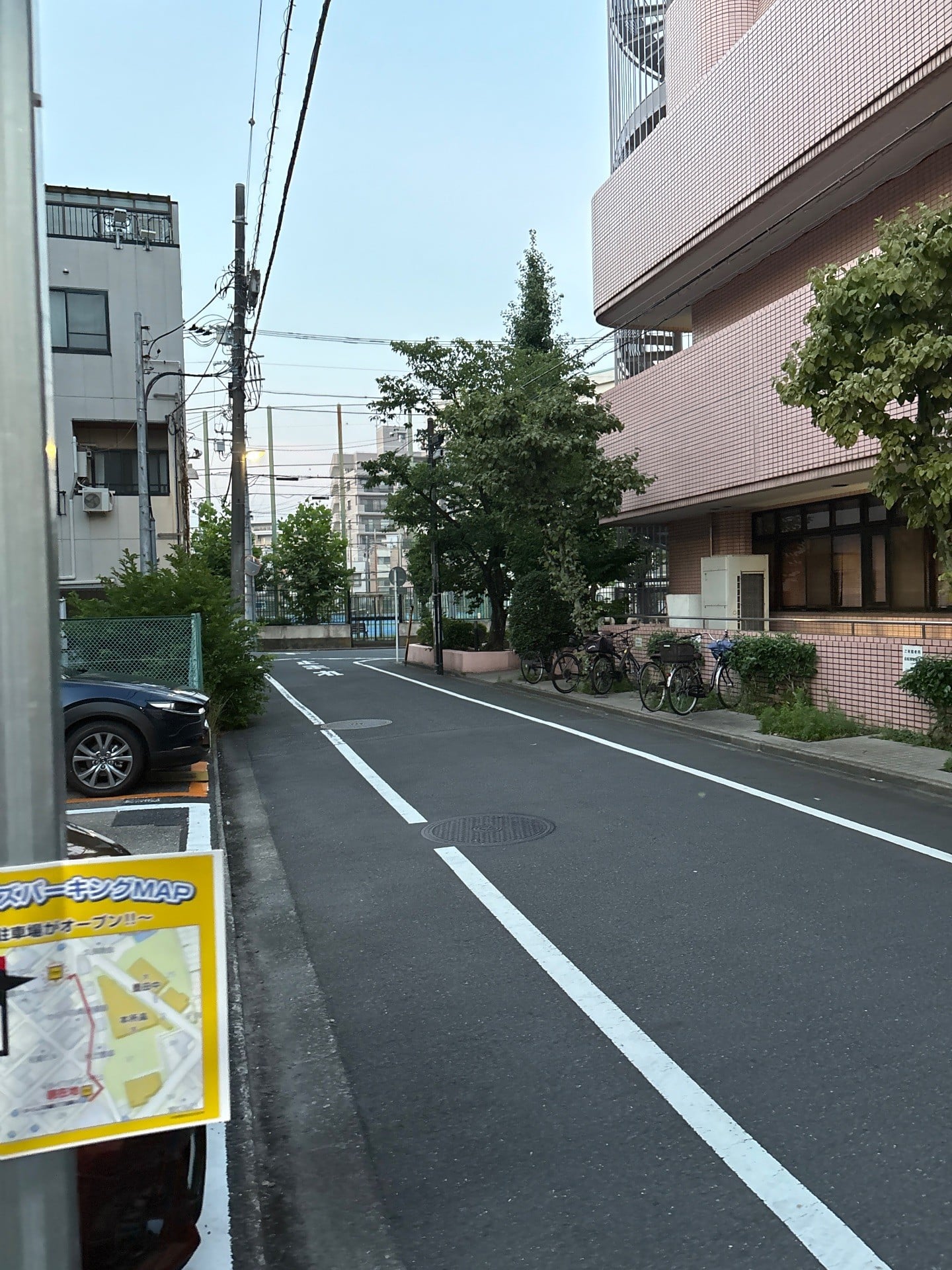 タイムズ向島3丁目第4 の写真 1