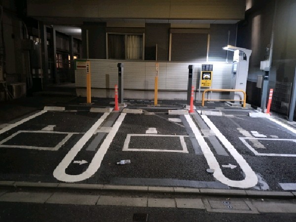 タイムズ飯田橋3丁目第2 の写真 2