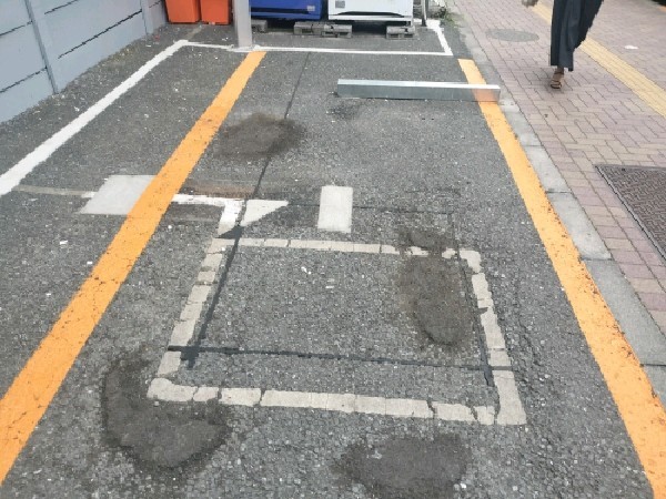 パークジャパン 渋谷笹塚第1 の写真 2