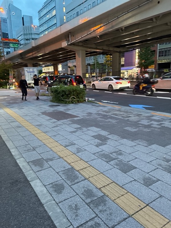 タイムズ御徒町昭和通り の写真 1