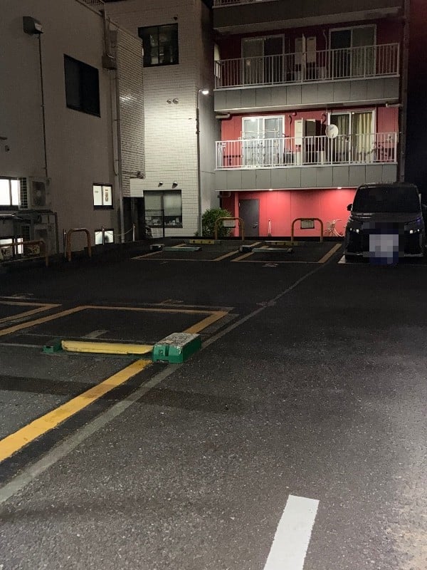 リパーク日本橋浜町2丁目第2 の写真 2