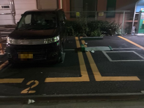 スカイパーク新橋5丁目 の写真 2