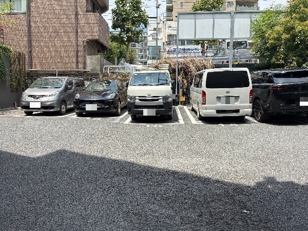 タイムズ高輪第28 の写真 3