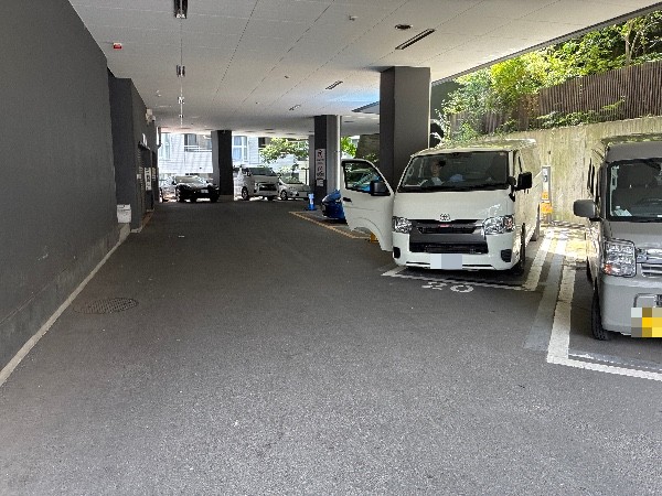 タイムズ高輪第28 の写真 2