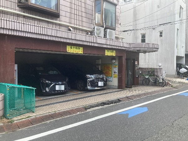 ショウワパーク 幡ヶ谷 の写真 1