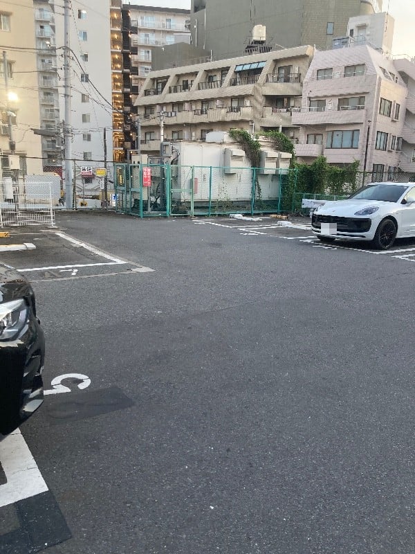 京王コインパーク神泉円山町 の写真 3