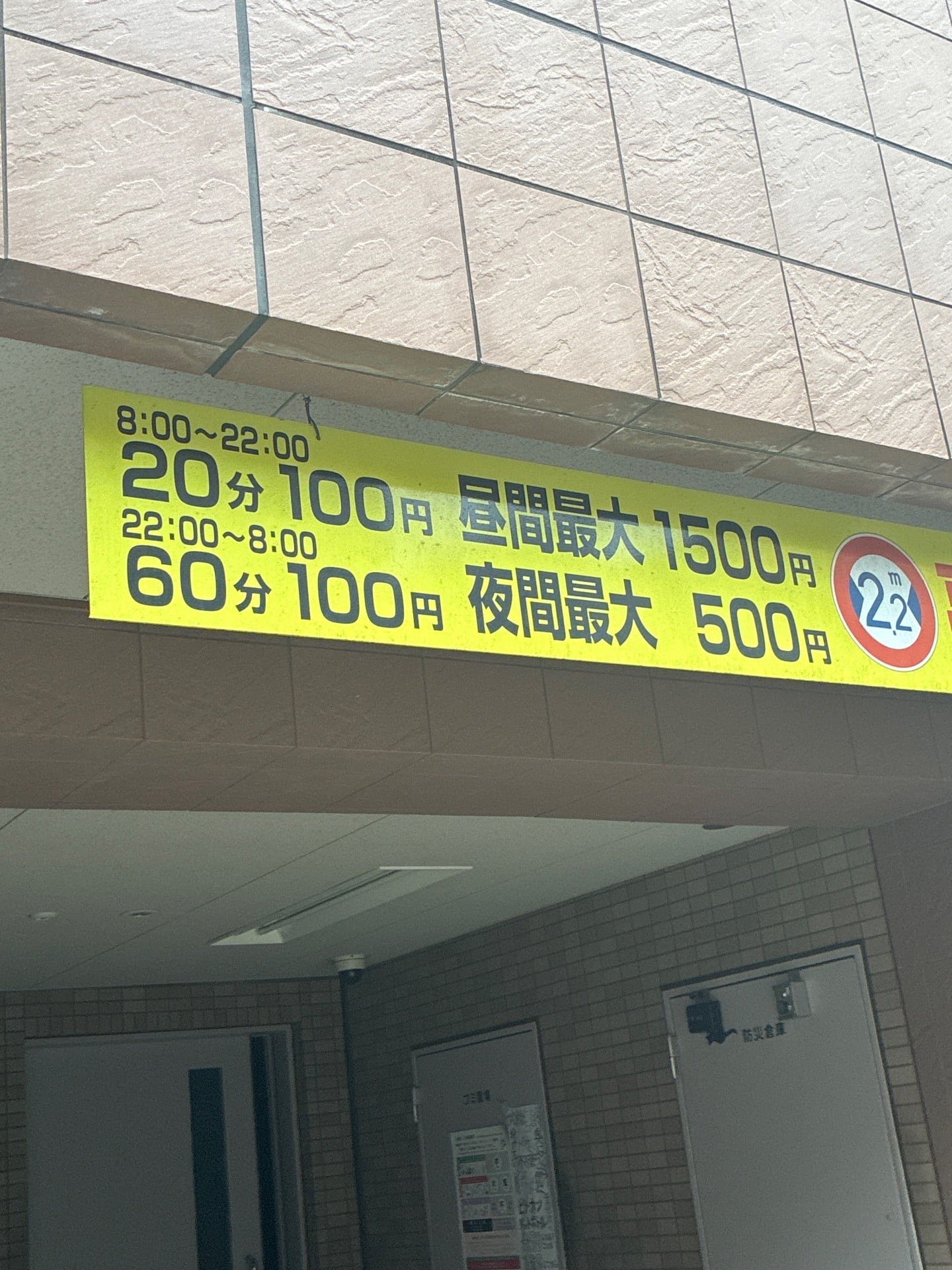 ミスターP業平4丁目 の写真 4